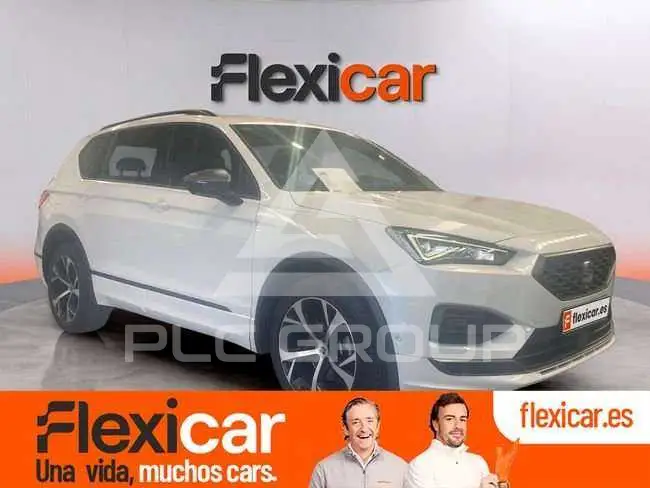 2022 Seat Tarraco