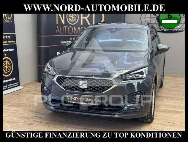 2022 Seat Tarraco