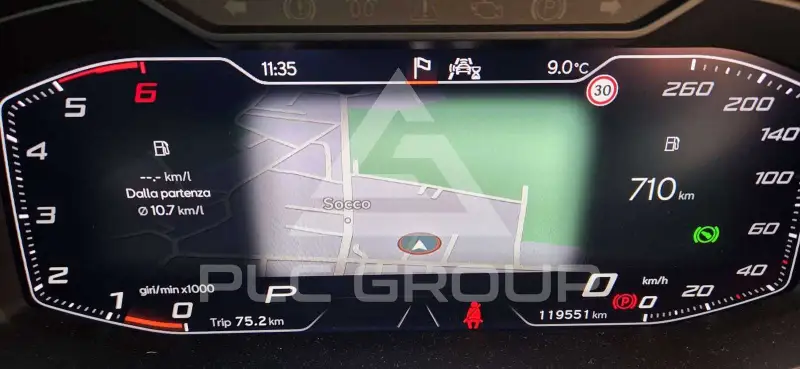 2022 Seat Tarraco