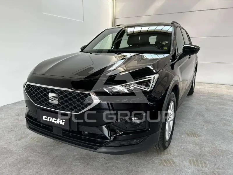 2022 Seat Tarraco