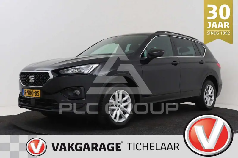 2022 Seat Tarraco
