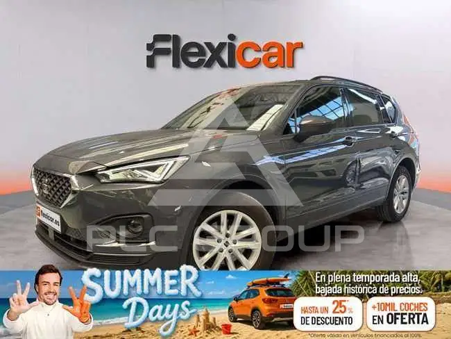 2022 Seat Tarraco