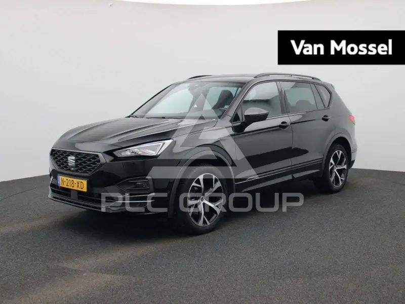 2022 Seat Tarraco