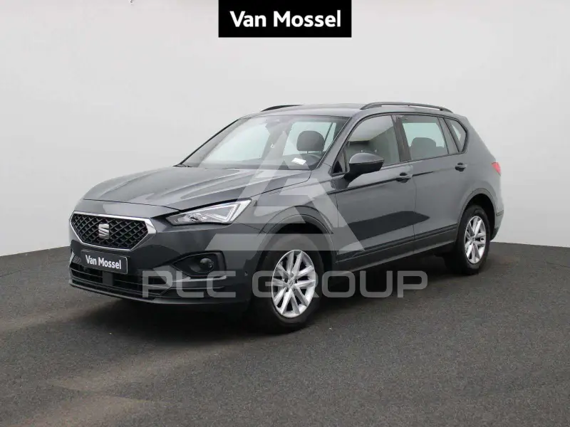 2022 Seat Tarraco