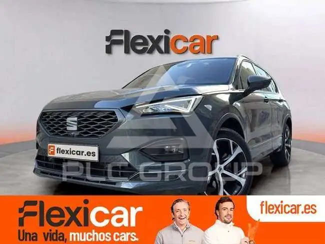 2022 Seat Tarraco
