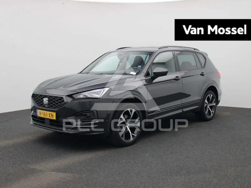2022 Seat Tarraco