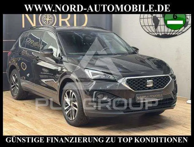 2022 Seat Tarraco