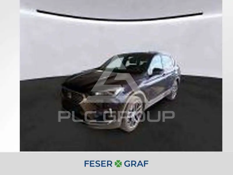 2022 Seat Tarraco