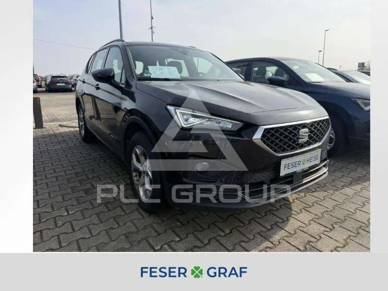 2022 Seat Tarraco