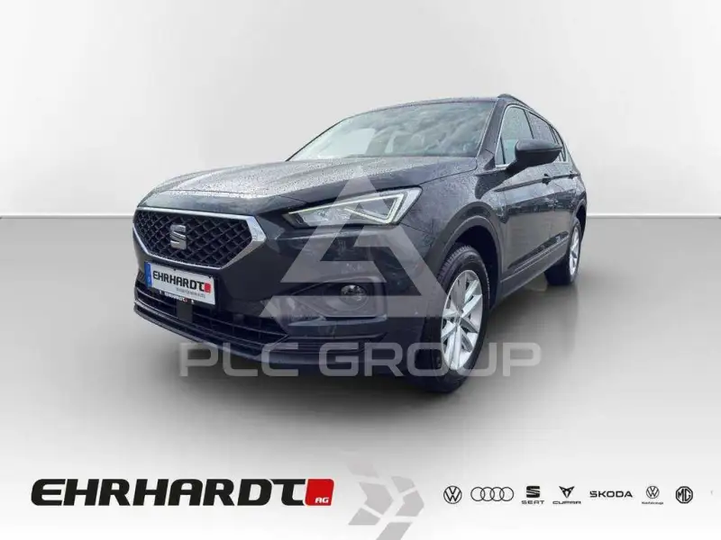 2022 Seat Tarraco