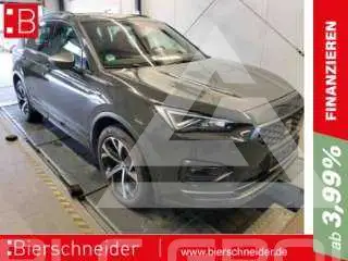 2022 Seat Tarraco