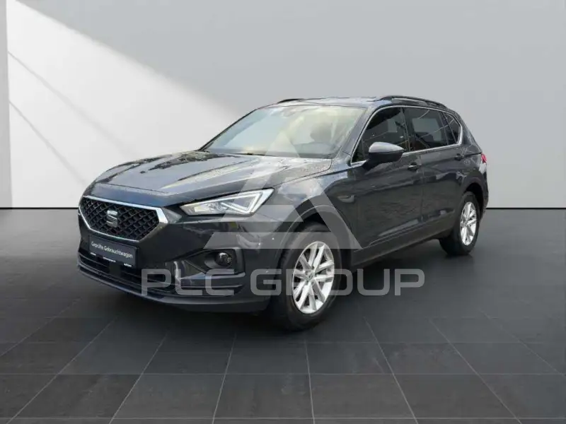 2022 Seat Tarraco