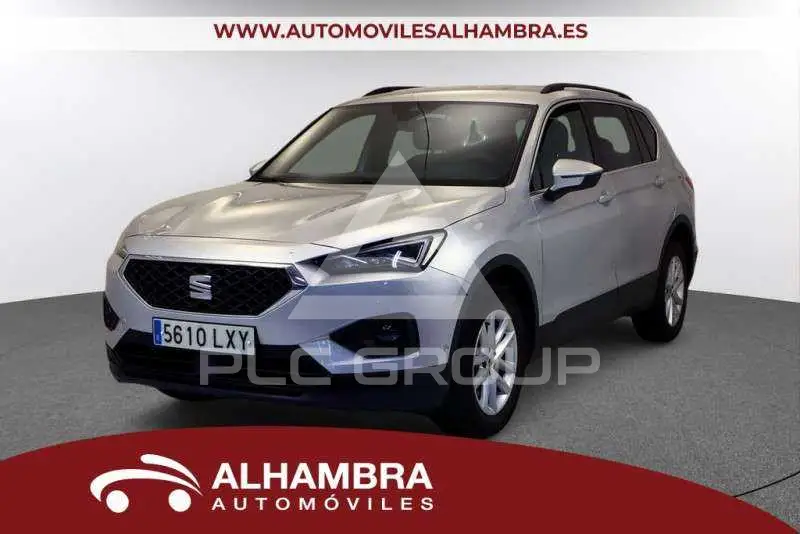 2022 Seat Tarraco
