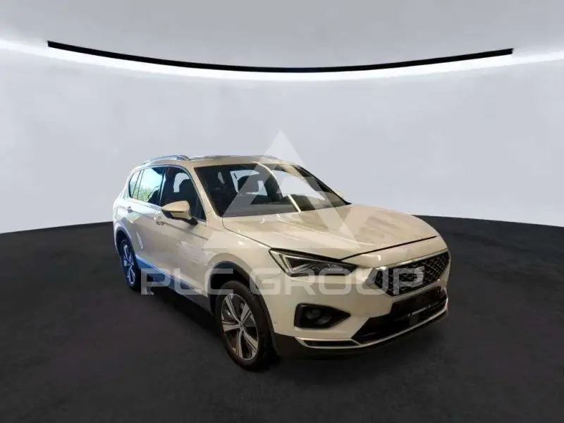 2022 Seat Tarraco