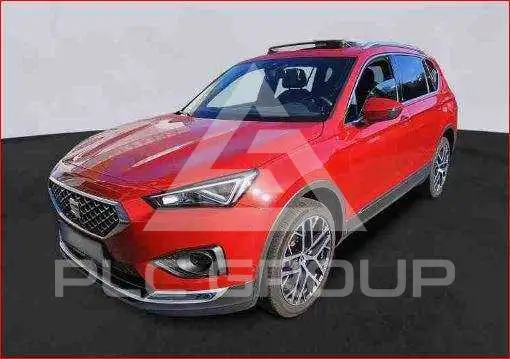2022 Seat Tarraco
