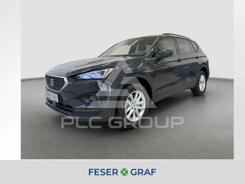 2022 Seat Tarraco