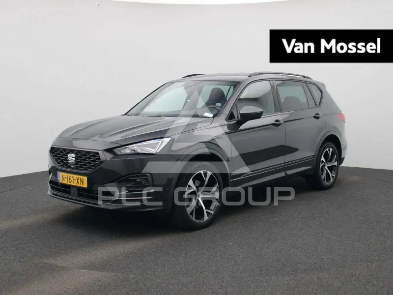 2022 Seat Tarraco