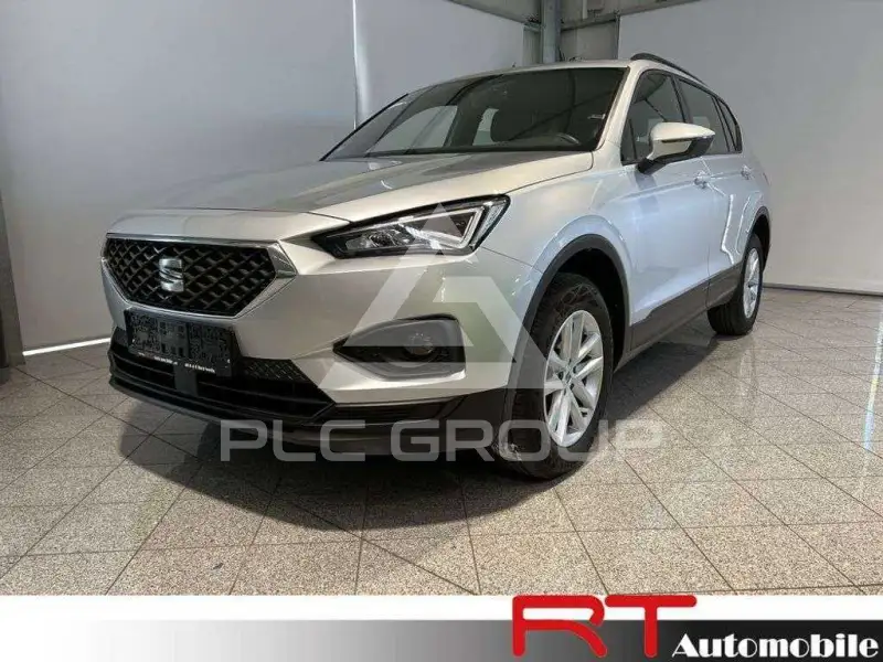 2022 Seat Tarraco