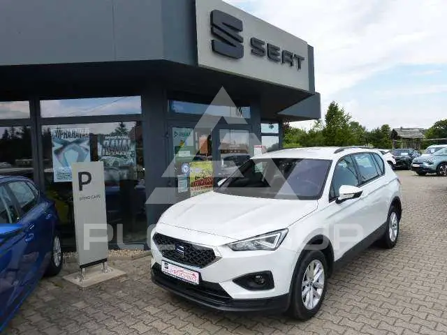 2022 Seat Tarraco