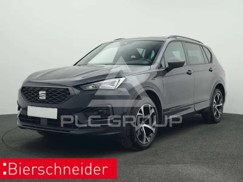 2022 Seat Tarraco