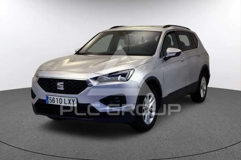 2022 Seat Tarraco