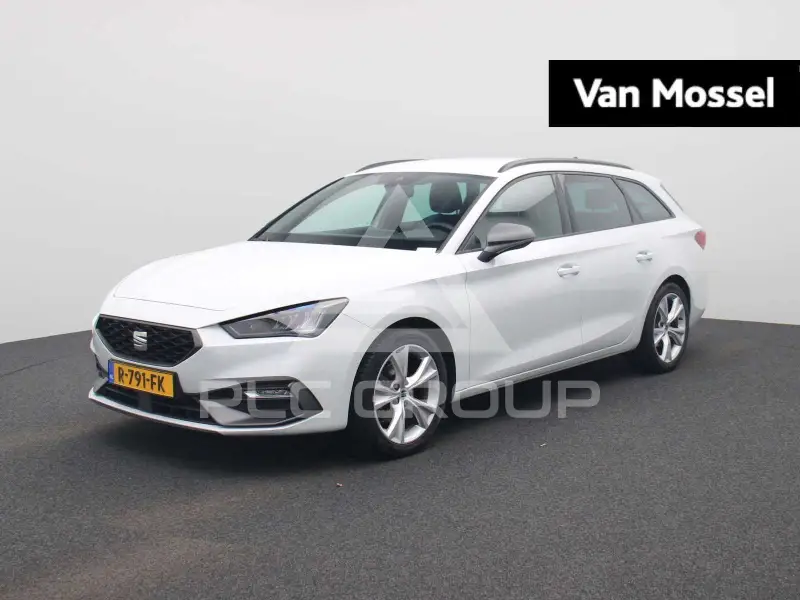 2022 Seat Leon
