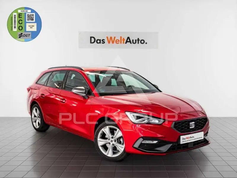2022 Seat Leon
