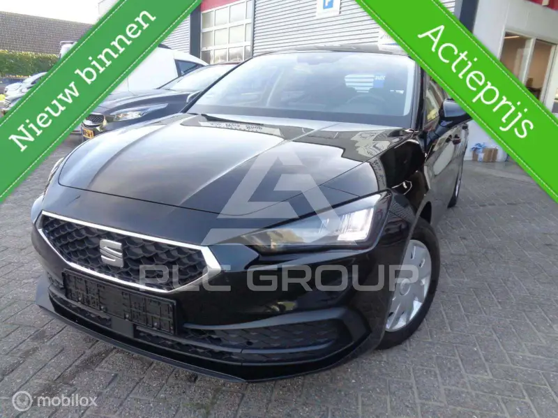 2022 Seat Leon