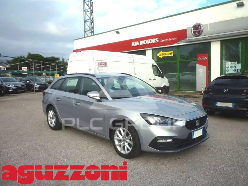 2022 Seat Leon