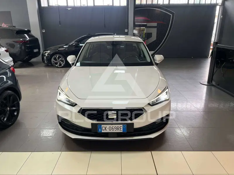 2022 Seat Leon