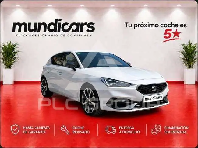 2022 Seat Leon