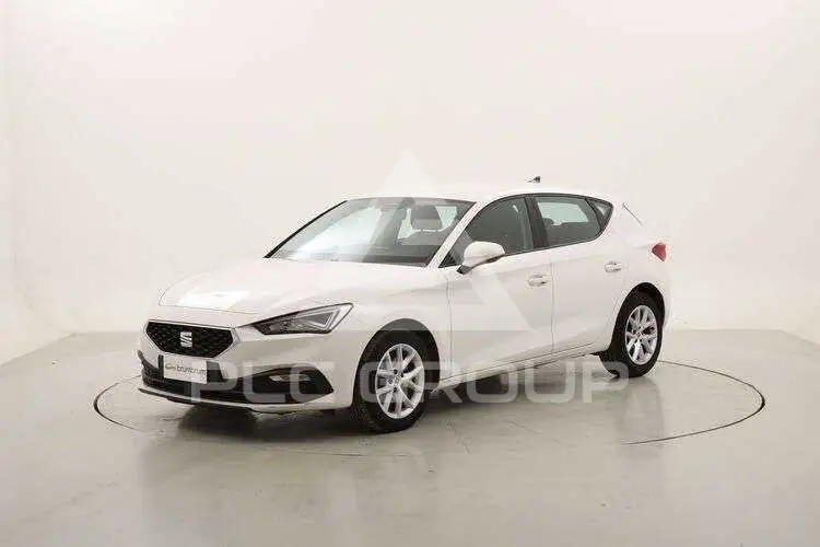 2022 Seat Leon