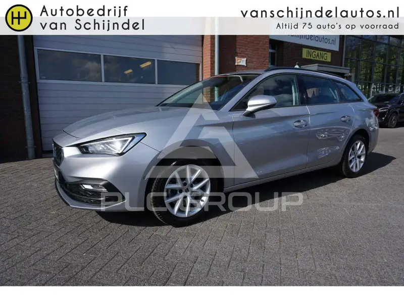 2022 Seat Leon