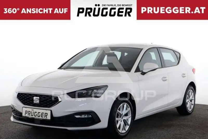 2022 Seat Leon