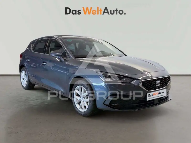 2022 Seat Leon