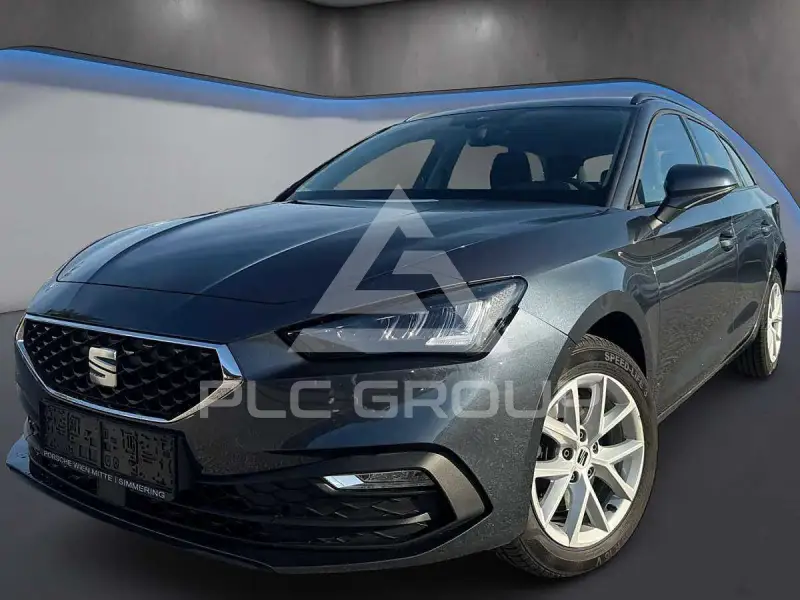 2022 Seat Leon