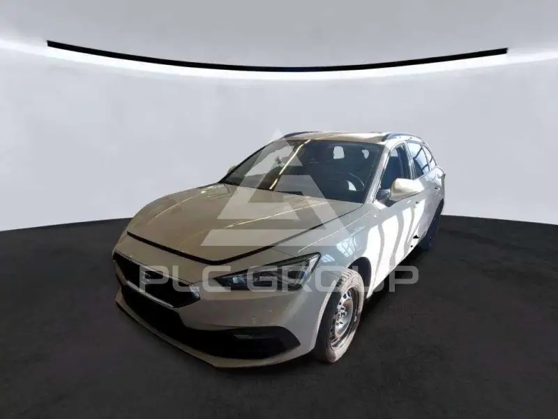 2022 Seat Leon