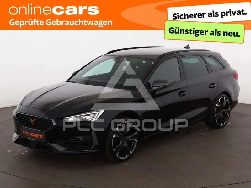 2022 Seat Leon