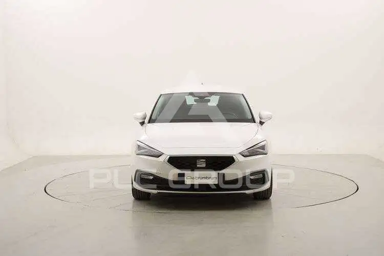 2022 Seat Leon