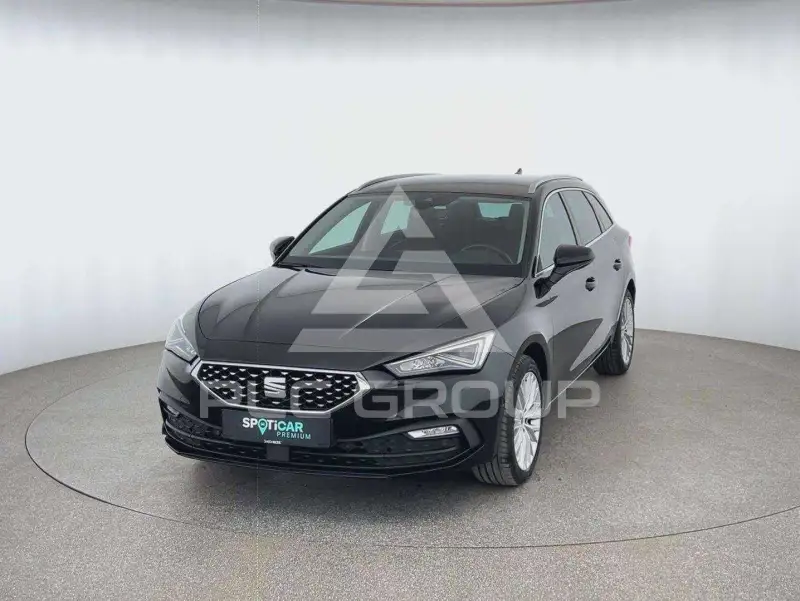 2022 Seat Leon