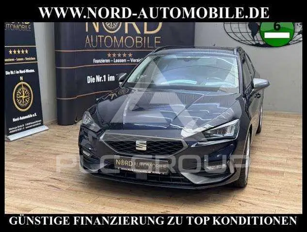 2022 Seat Leon