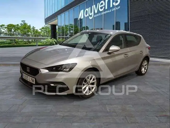 2022 Seat Leon