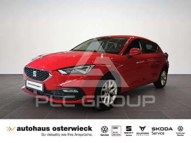 2022 Seat Leon
