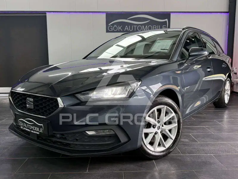 2022 Seat Leon