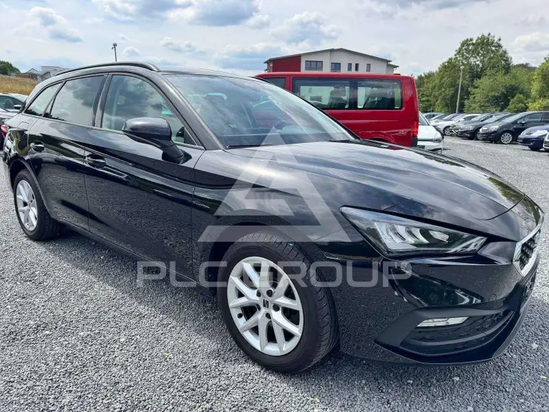 2022 Seat Leon