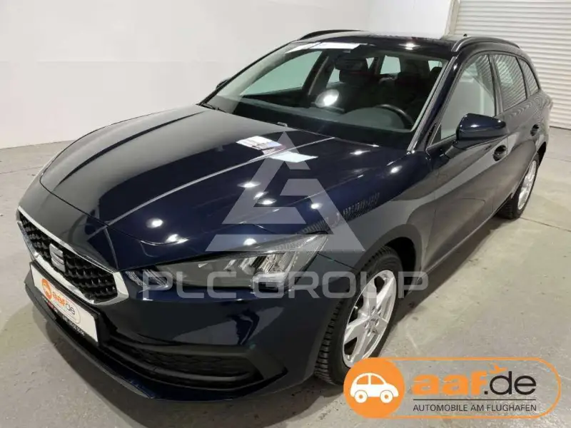 2022 Seat Leon