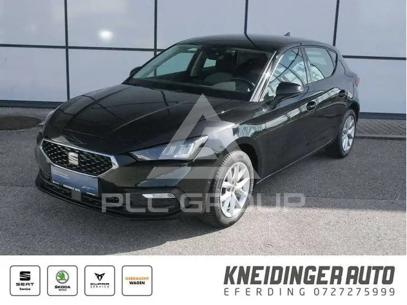 2022 Seat Leon