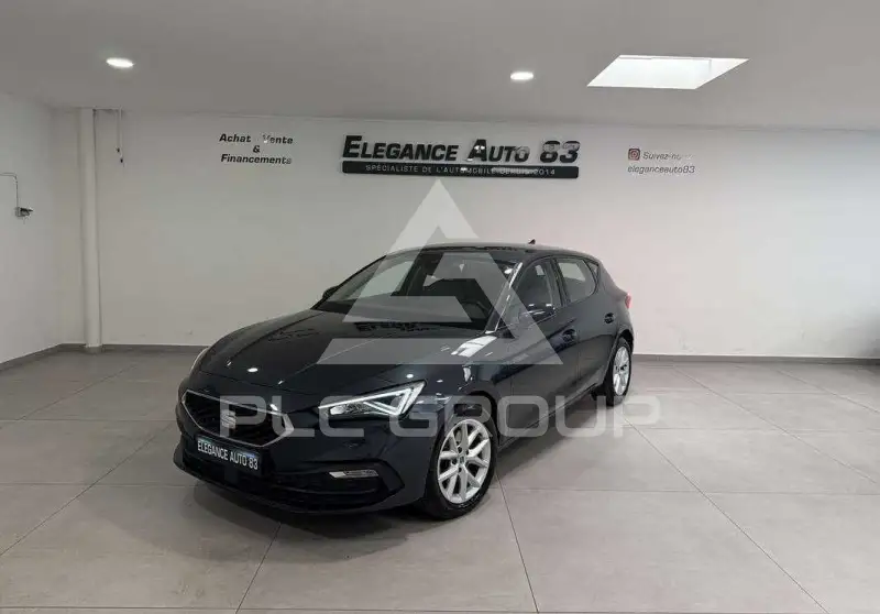 2022 Seat Leon