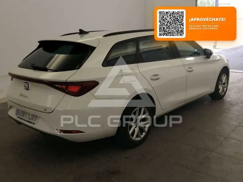 2022 Seat Leon
