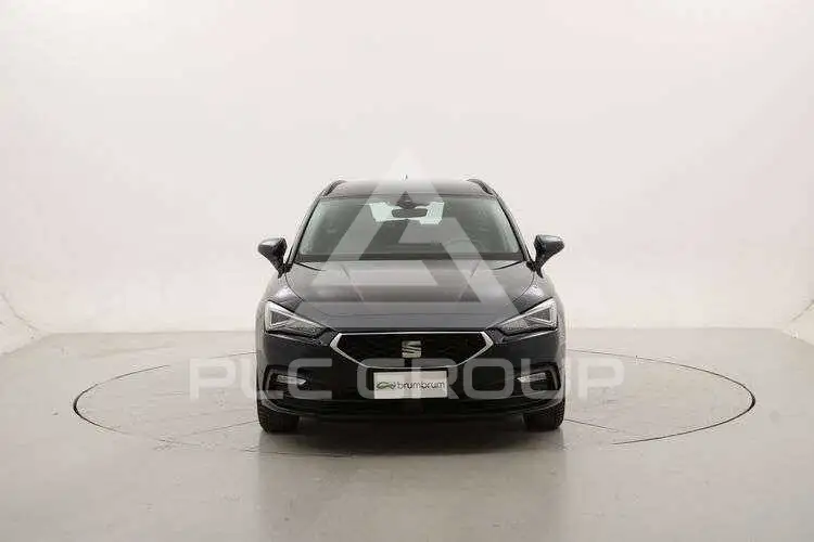 2022 Seat Leon
